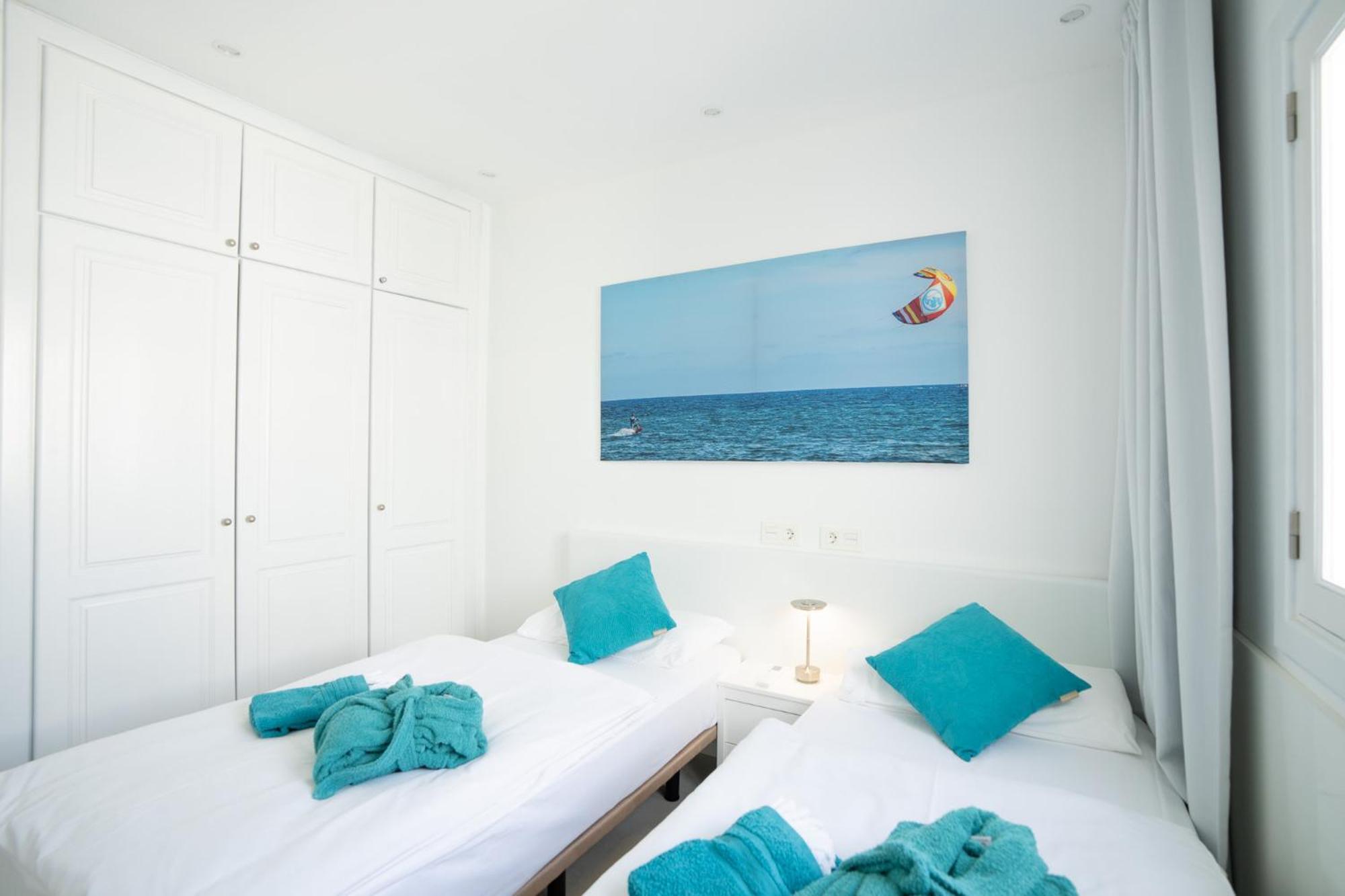 Villa Yasmina Playa Blanca Екстериор снимка