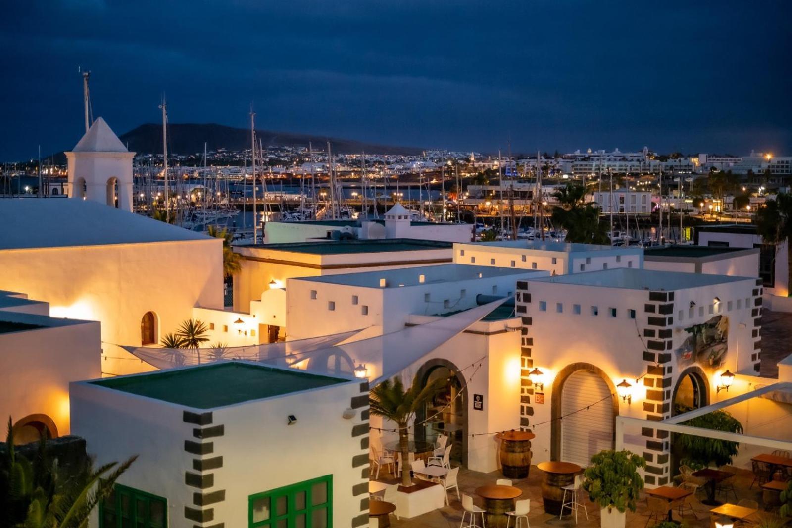 Villa Yasmina Playa Blanca Екстериор снимка