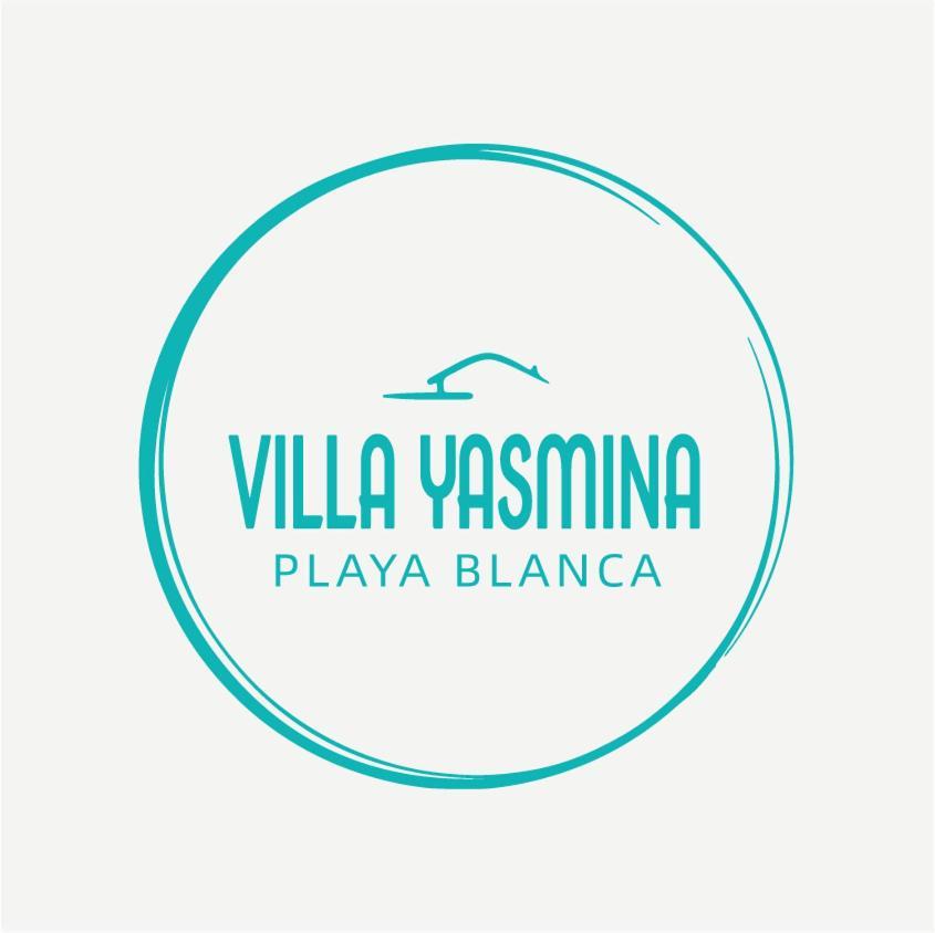Villa Yasmina Playa Blanca Екстериор снимка