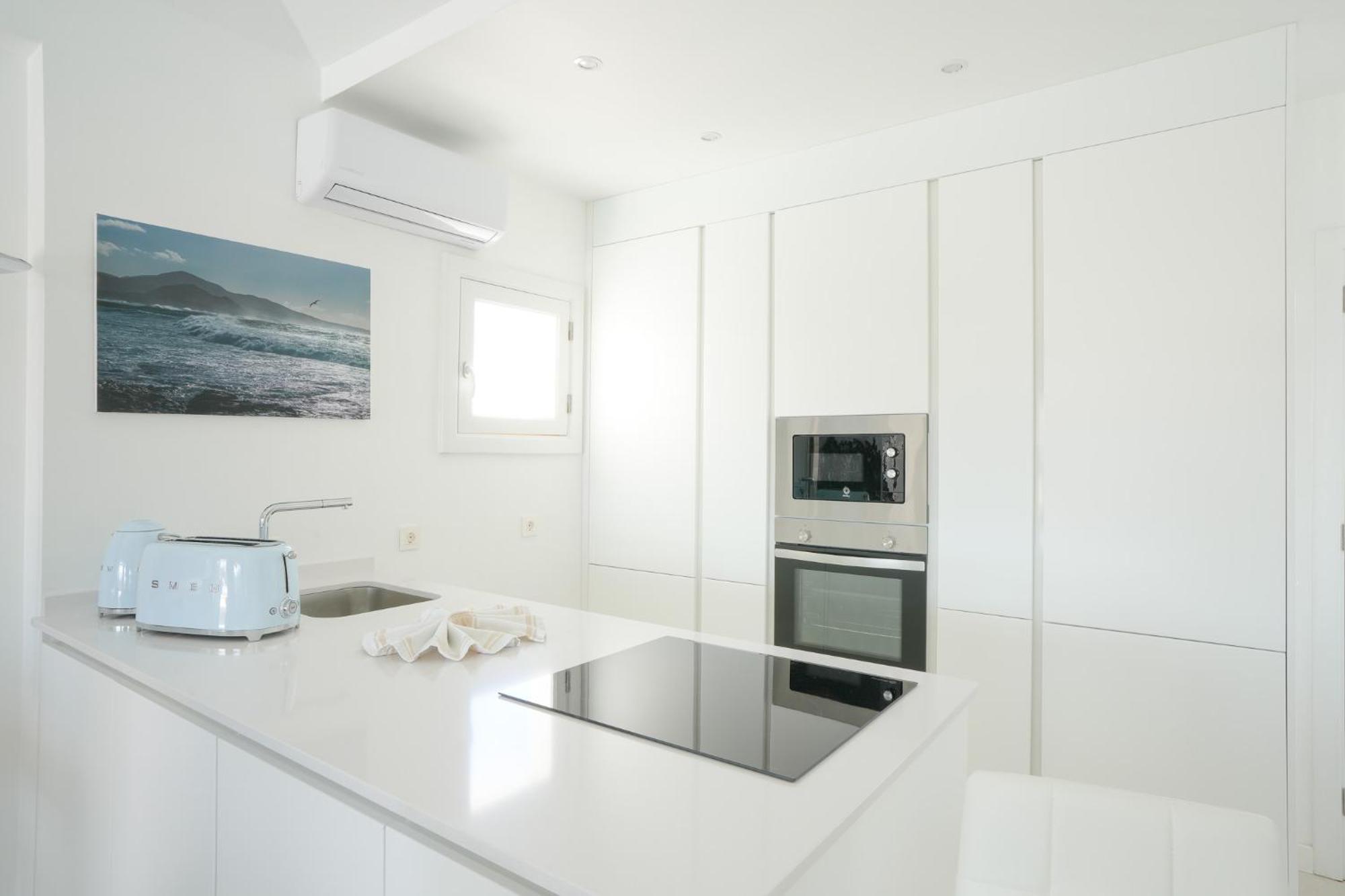 Villa Yasmina Playa Blanca Екстериор снимка
