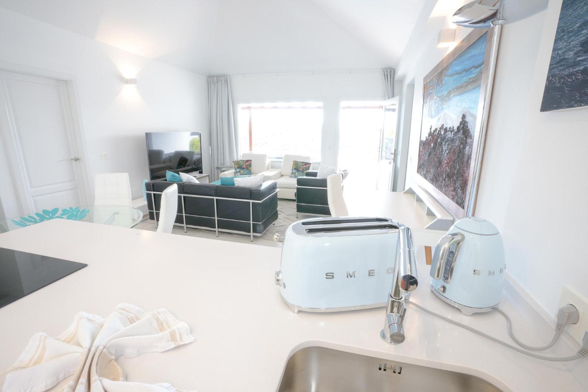 Villa Yasmina Playa Blanca Екстериор снимка