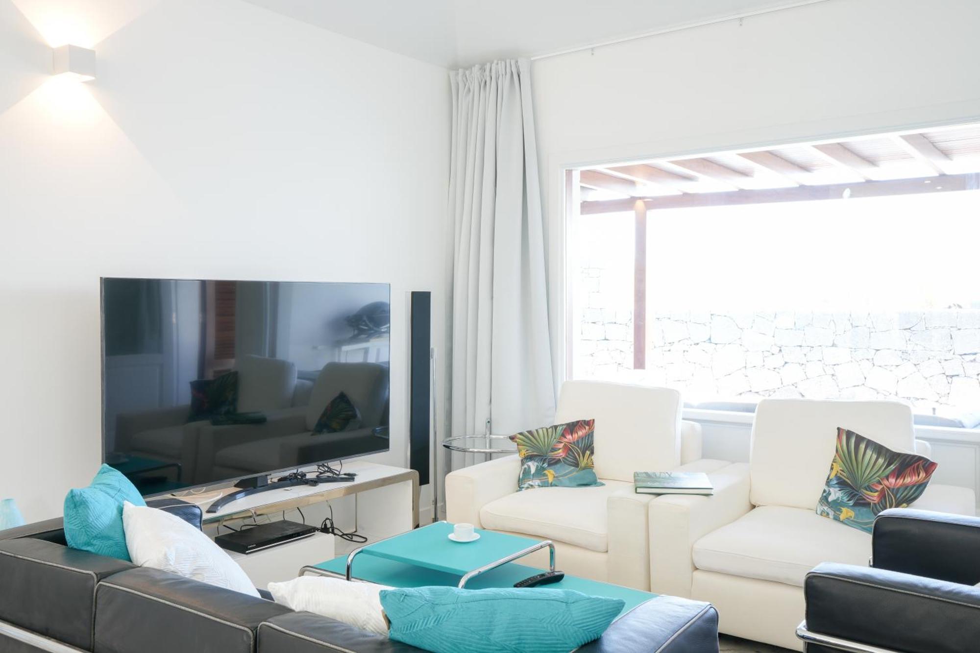 Villa Yasmina Playa Blanca Екстериор снимка