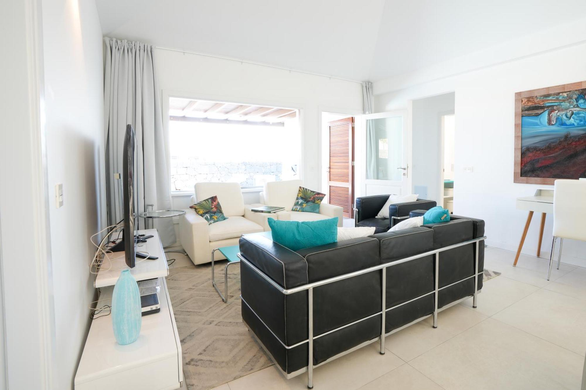 Villa Yasmina Playa Blanca Екстериор снимка