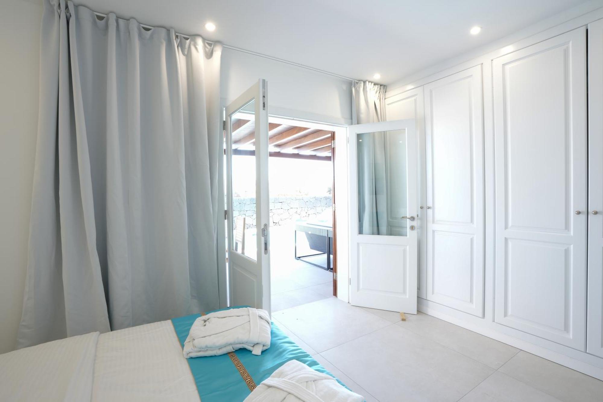 Villa Yasmina Playa Blanca Екстериор снимка
