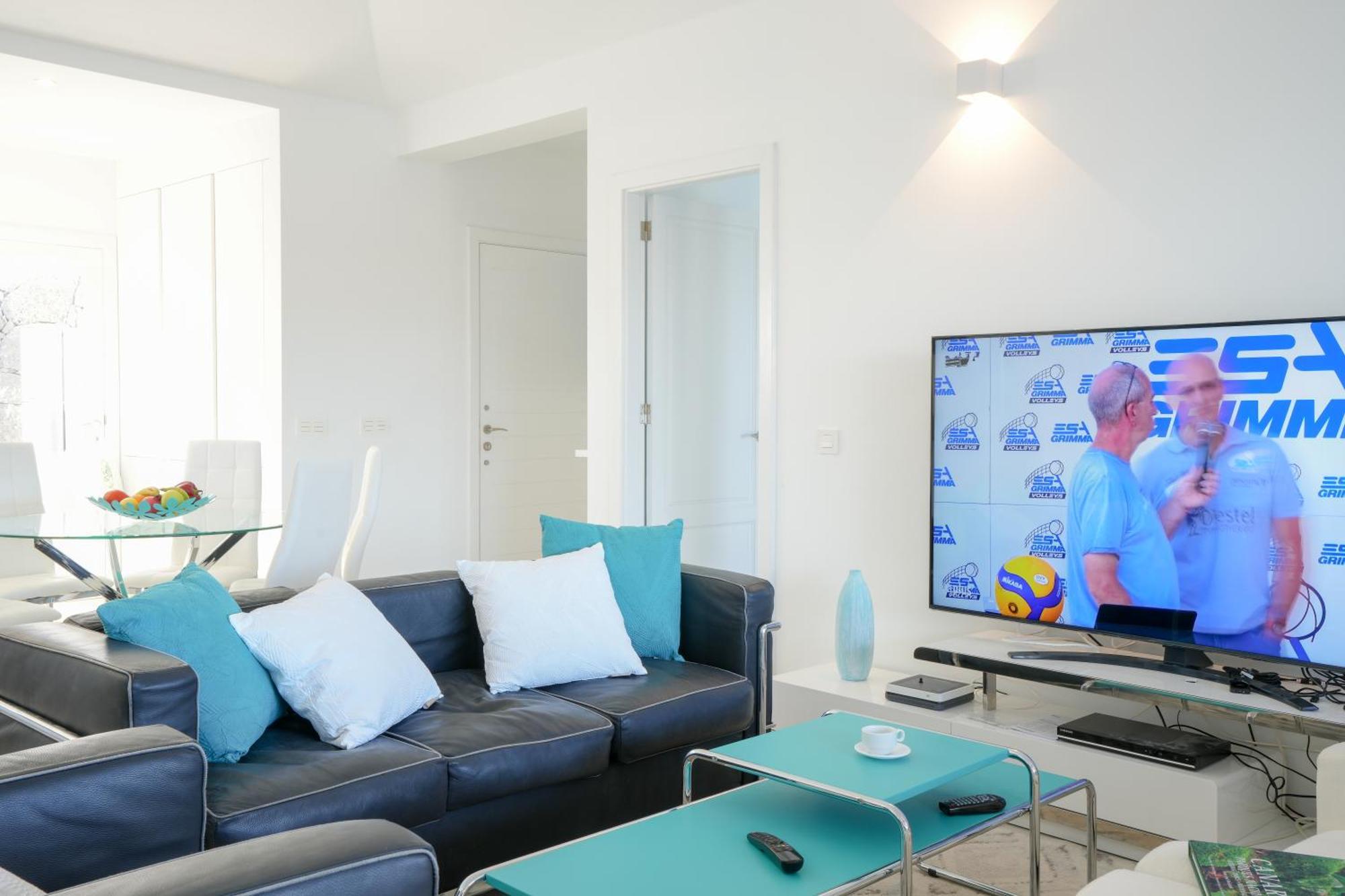 Villa Yasmina Playa Blanca Екстериор снимка