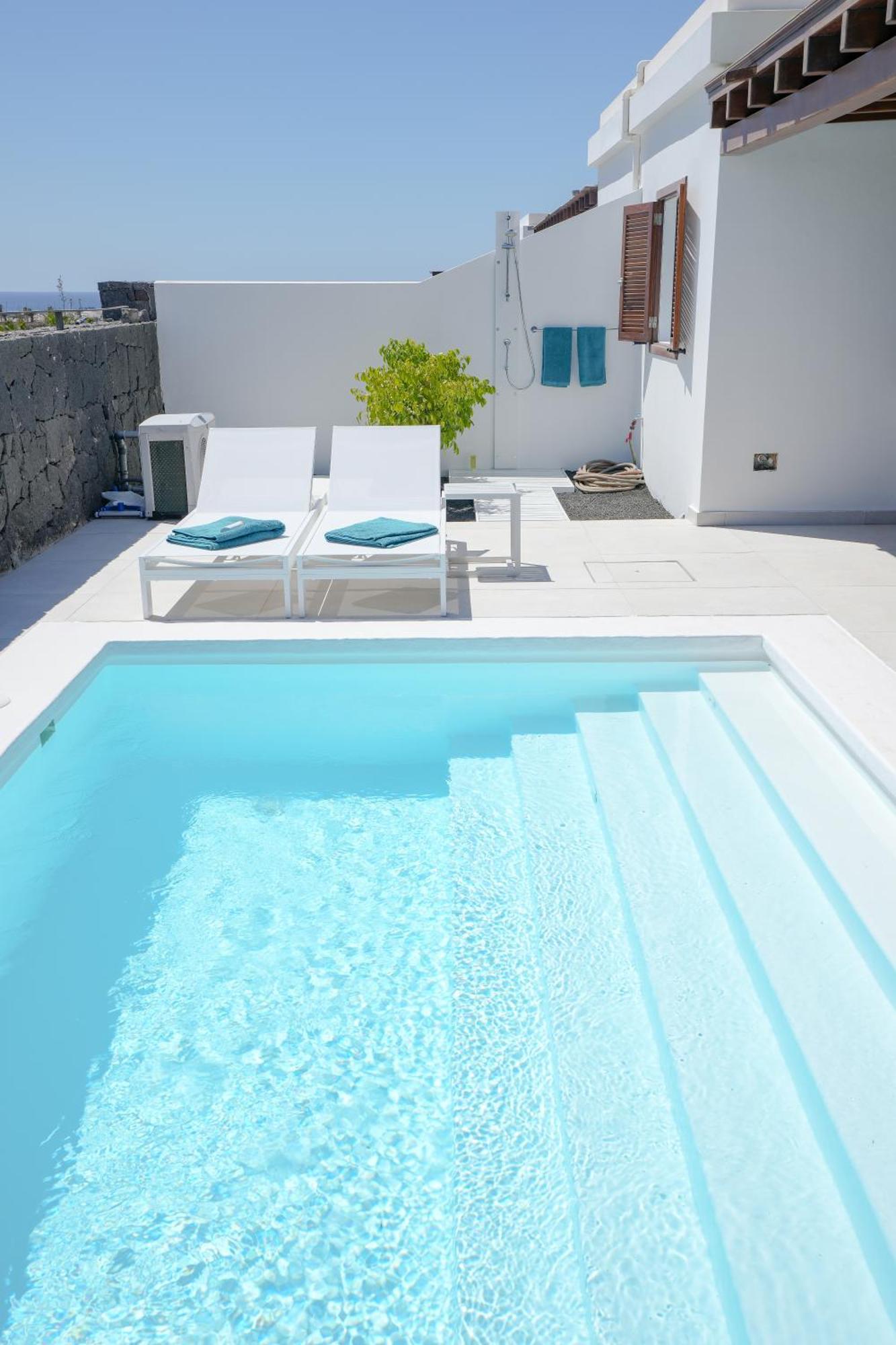 Villa Yasmina Playa Blanca Екстериор снимка
