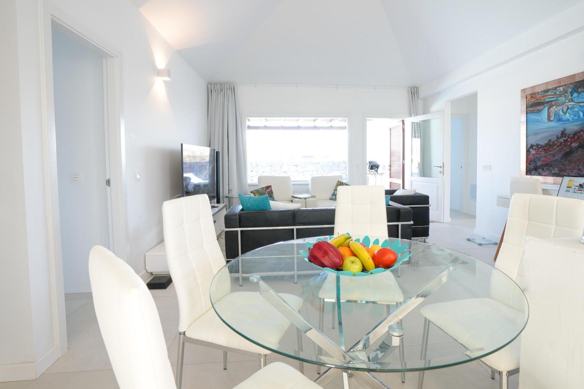 Villa Yasmina Playa Blanca Екстериор снимка