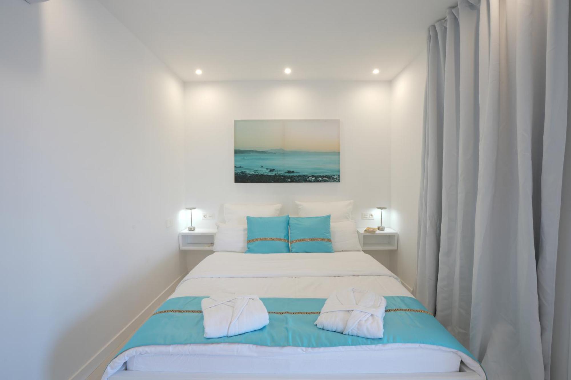 Villa Yasmina Playa Blanca Екстериор снимка