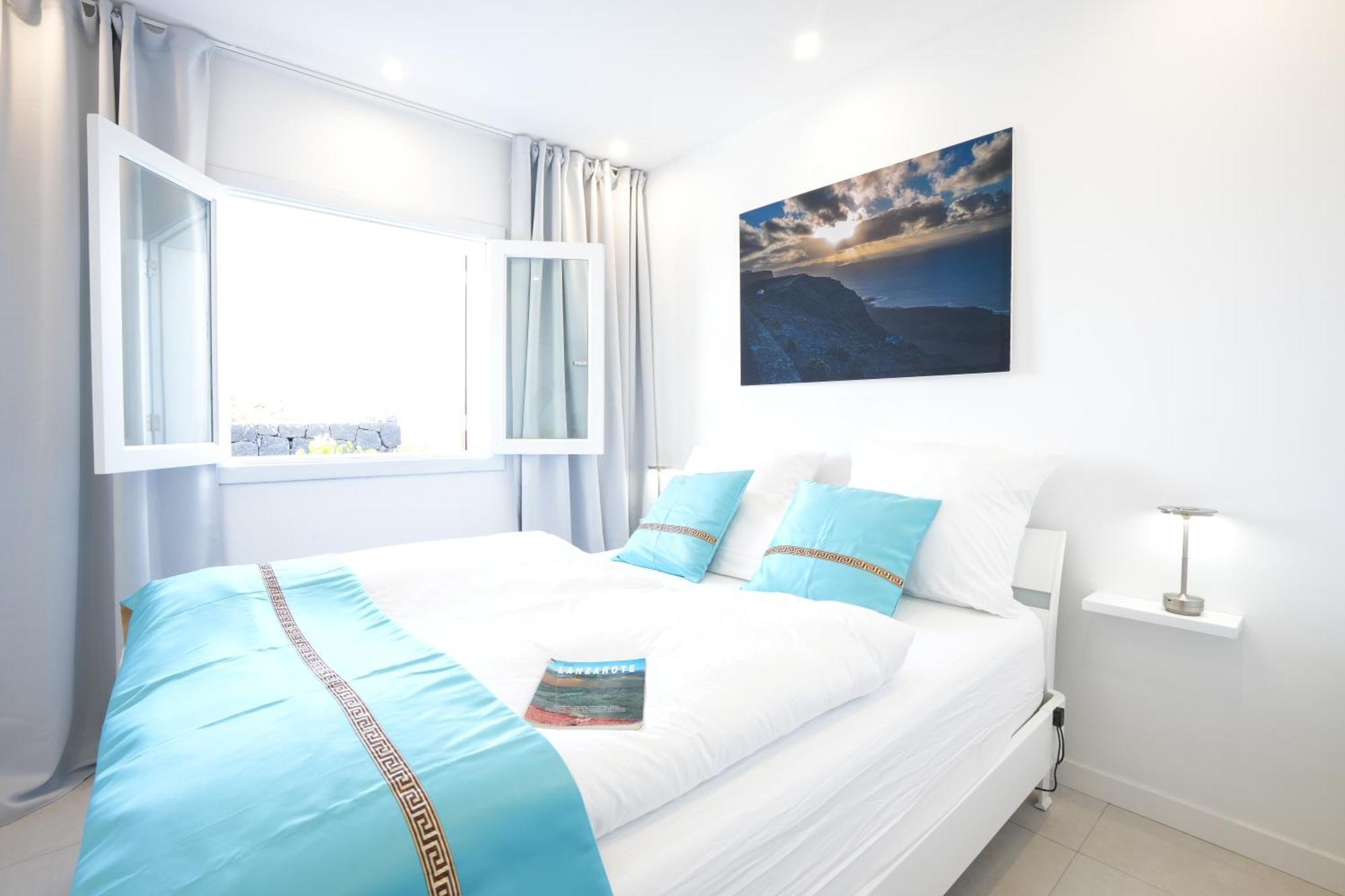 Villa Yasmina Playa Blanca Екстериор снимка