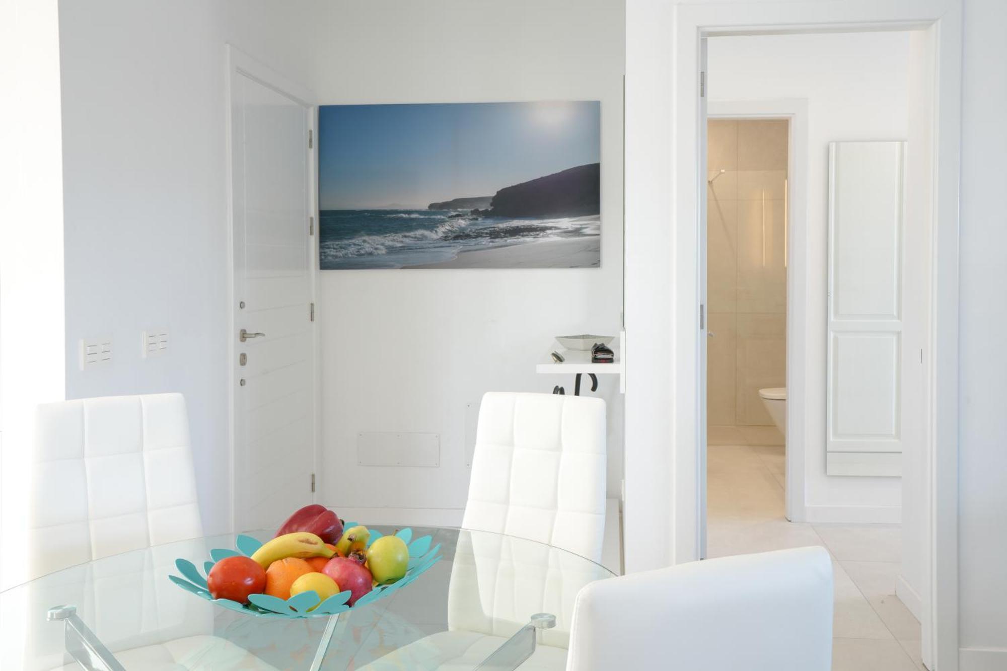 Villa Yasmina Playa Blanca Екстериор снимка