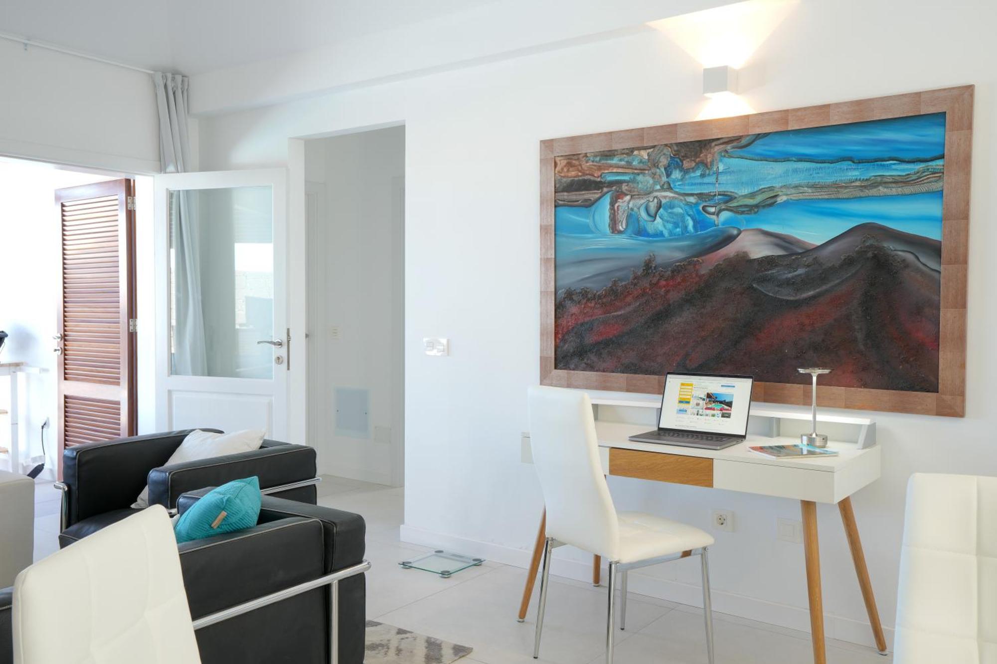 Villa Yasmina Playa Blanca Екстериор снимка