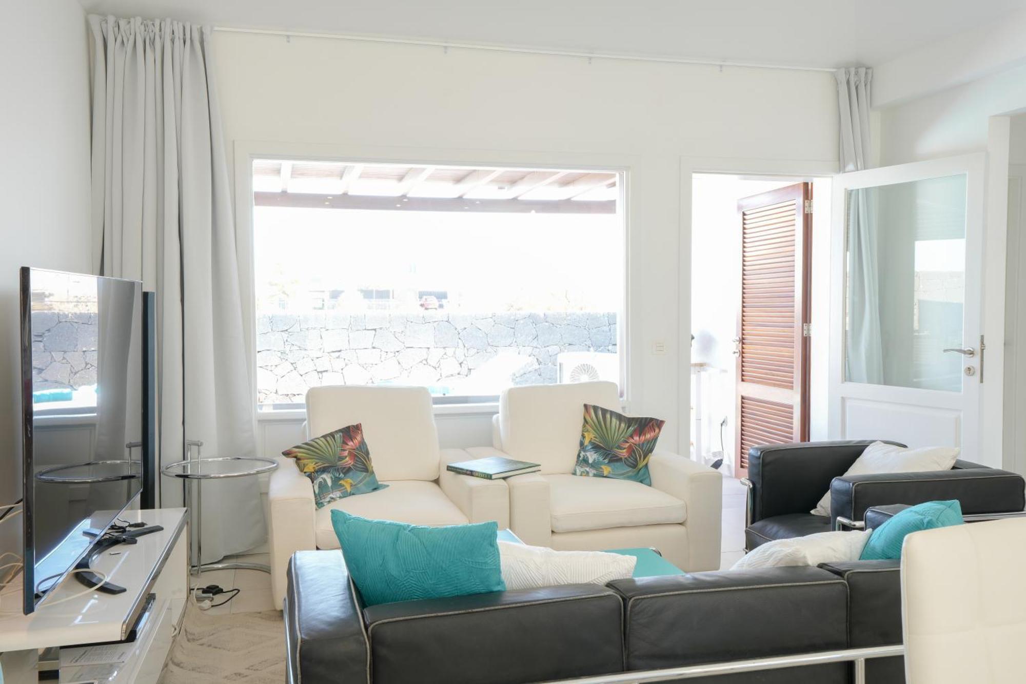 Villa Yasmina Playa Blanca Екстериор снимка