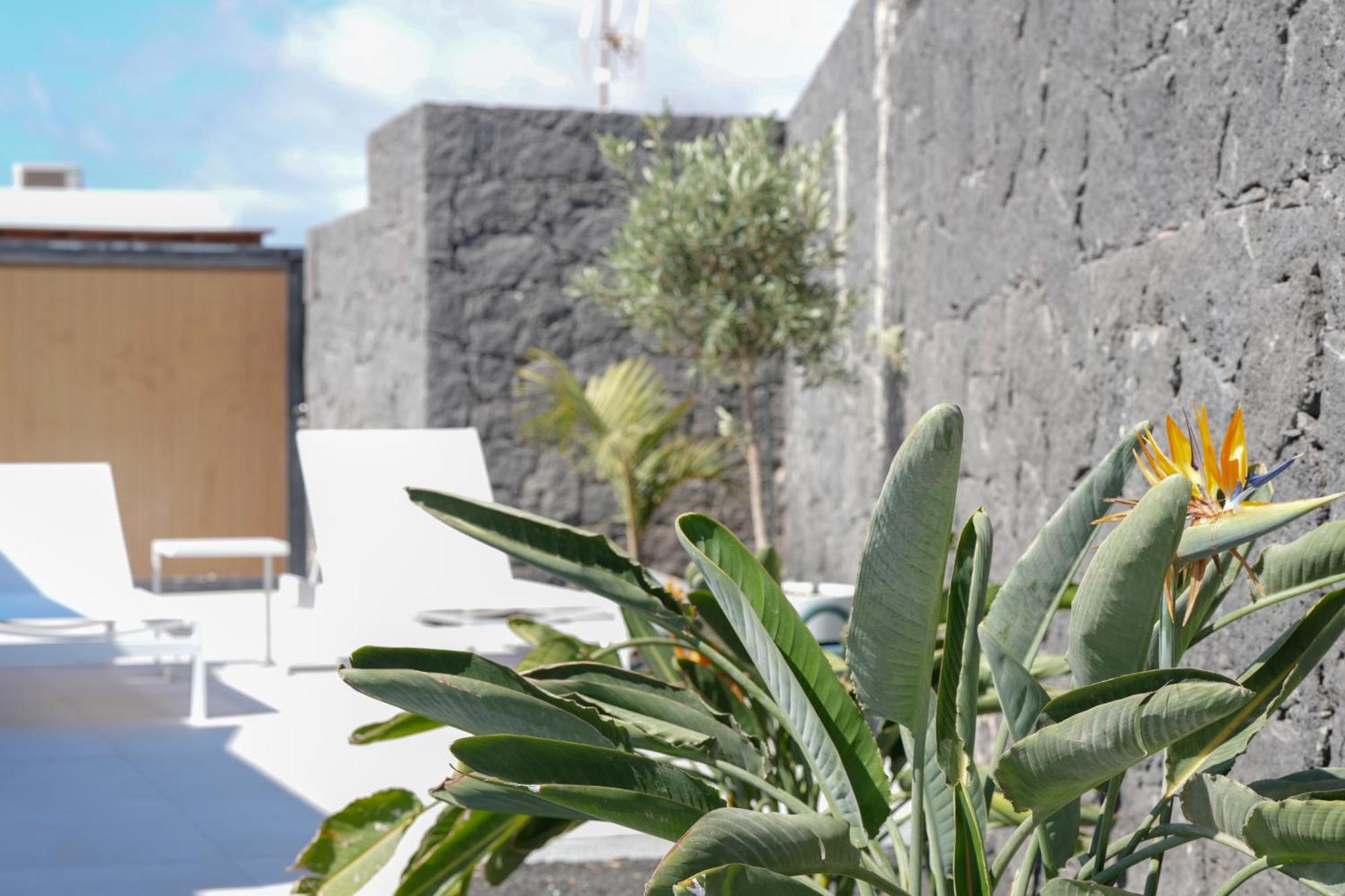 Villa Yasmina Playa Blanca Екстериор снимка