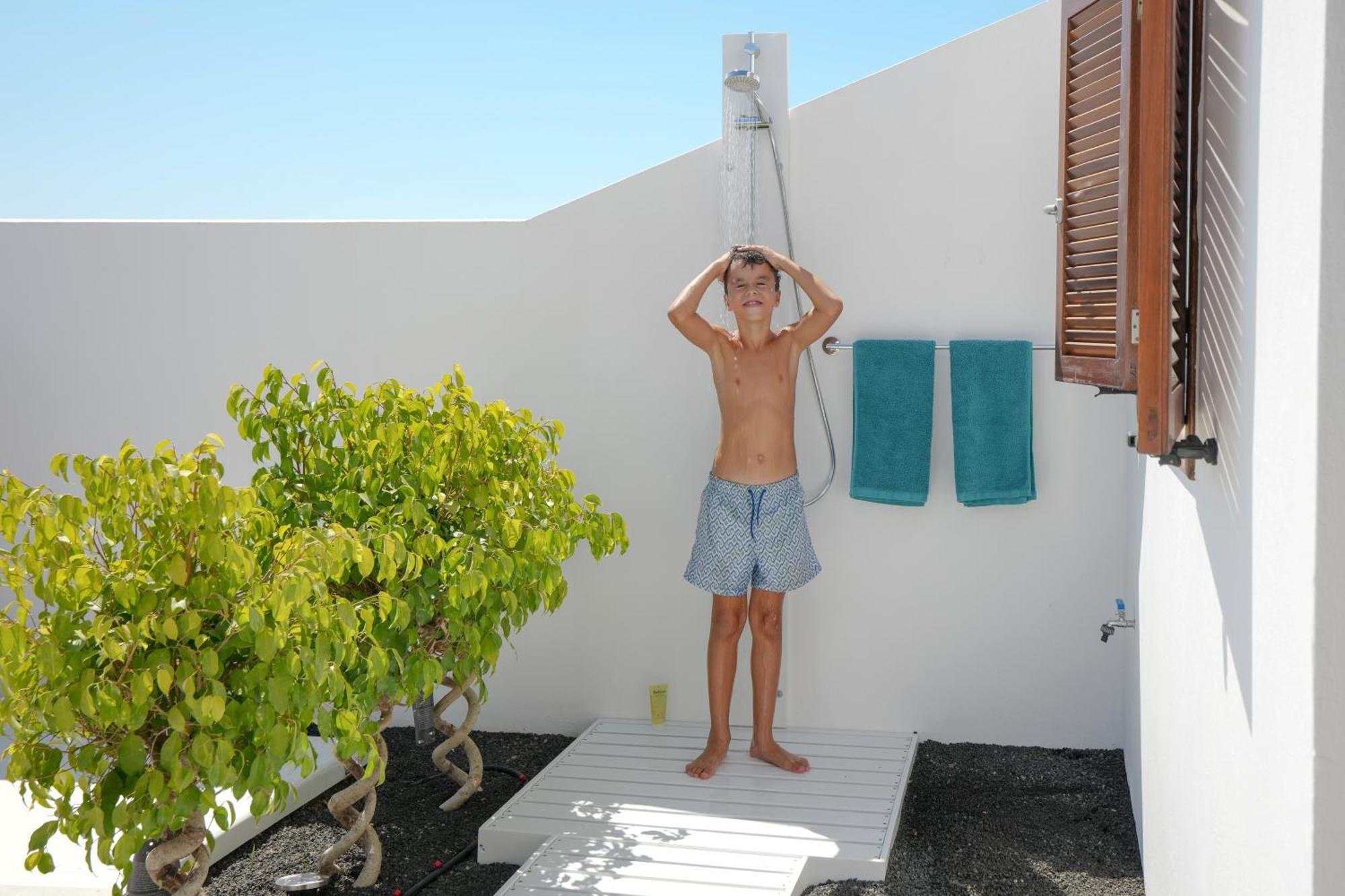 Villa Yasmina Playa Blanca Екстериор снимка
