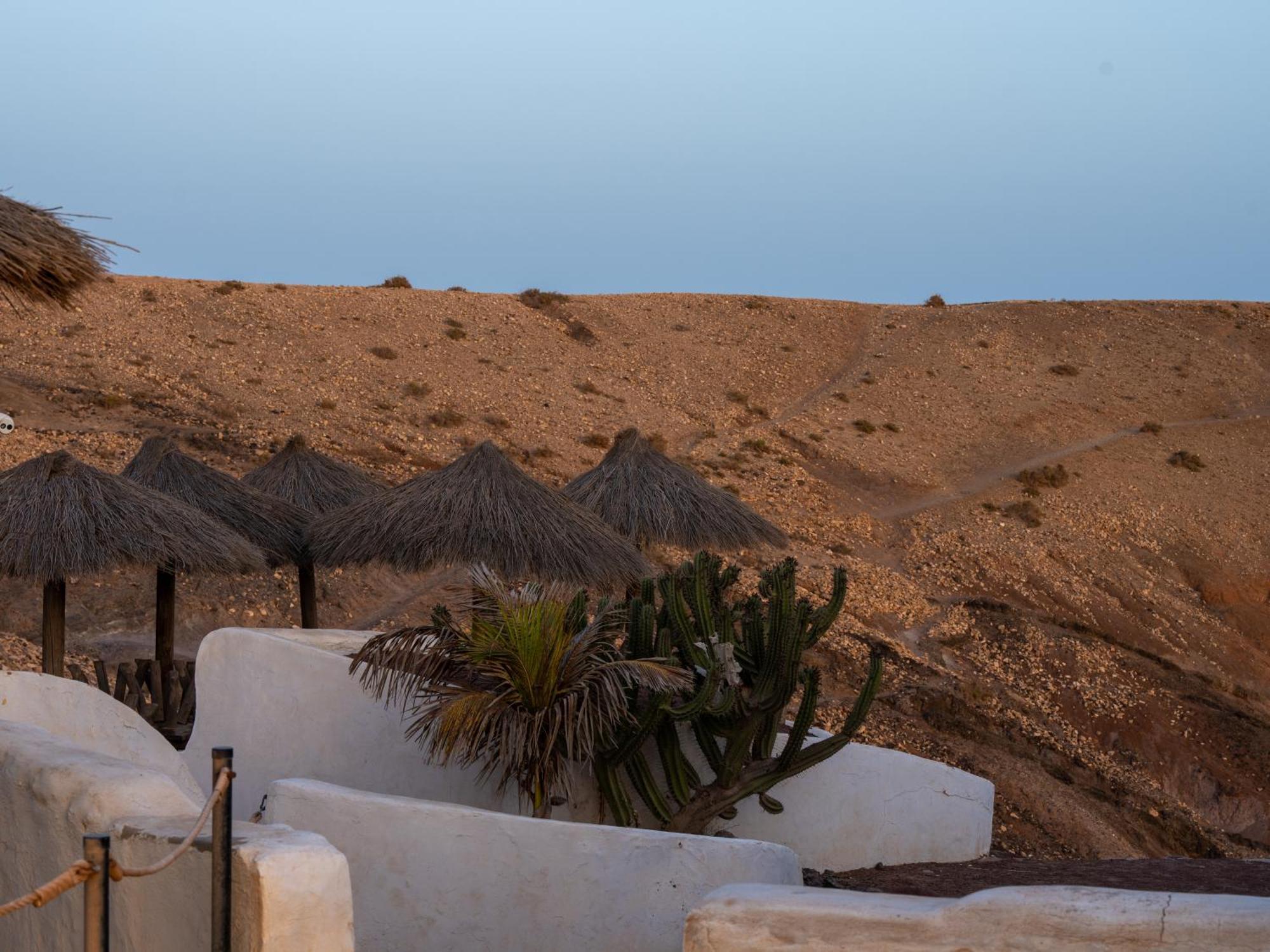 Villa Yasmina Playa Blanca Екстериор снимка