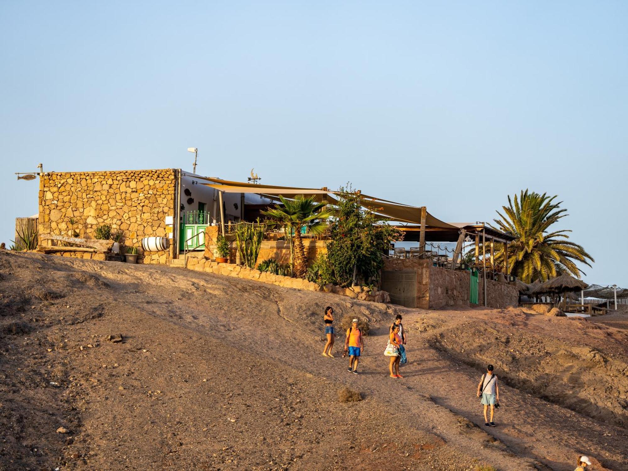 Villa Yasmina Playa Blanca Екстериор снимка