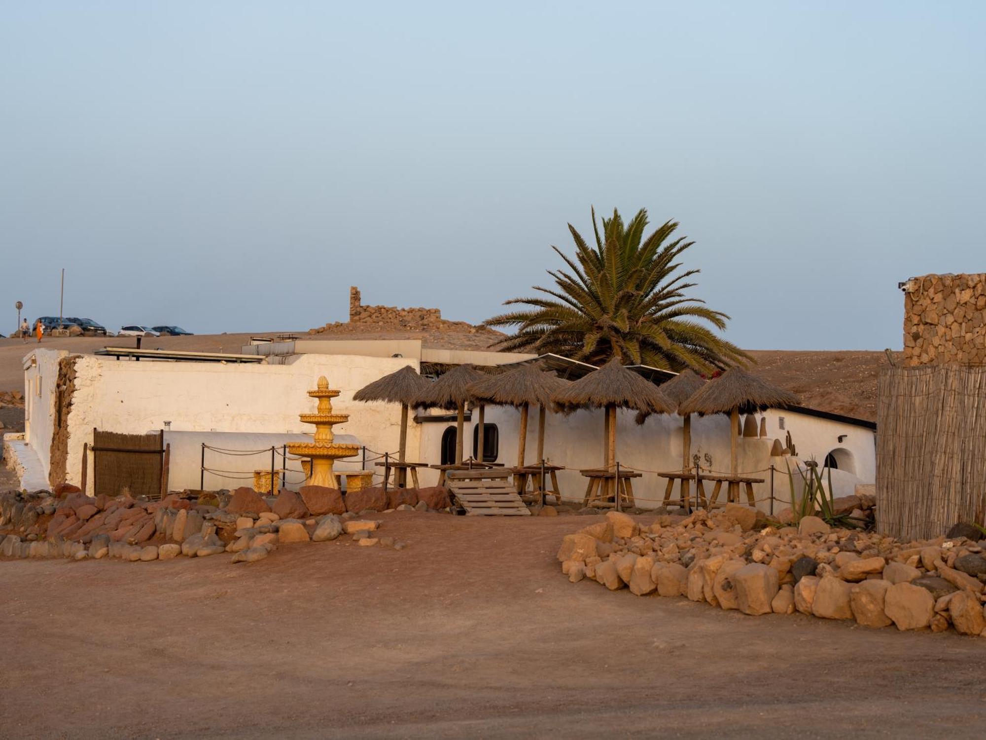 Villa Yasmina Playa Blanca Екстериор снимка